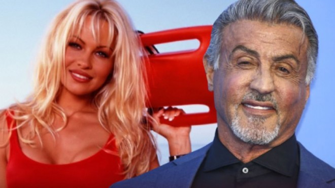 Pamela Anderson dan ahlaksız teklif iddiası