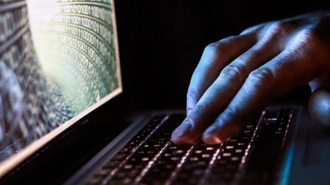 Parlamento nun internet sitesine siber saldırı