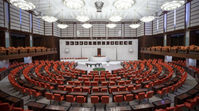 Parlamentonun yüzde 63,49 u yenilendi