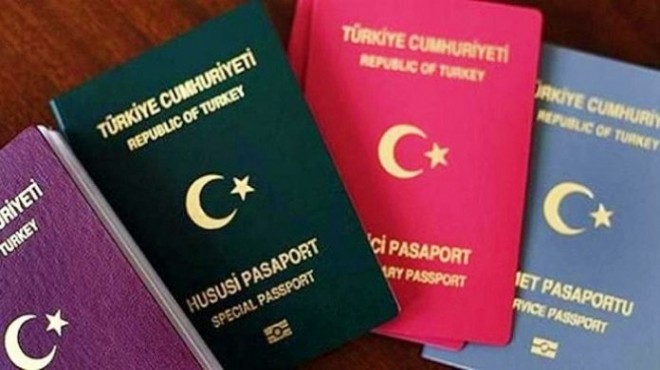 Pasaportlarda çip krizi sürüyor