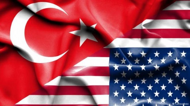 Pentagon: Türkiye F-35 ve Patriot alamaz!