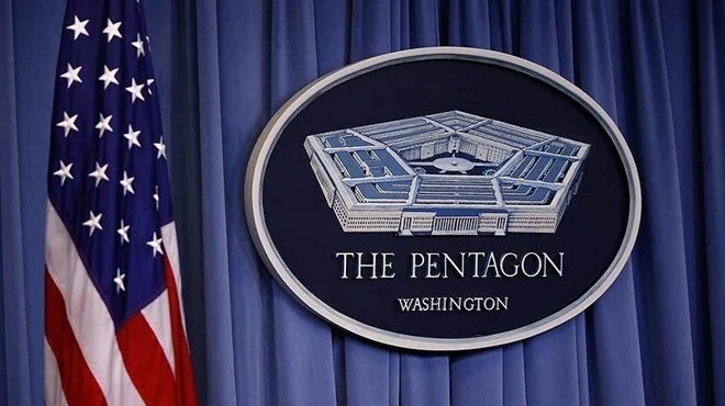 Pentagon dan Afganistan açıklaması
