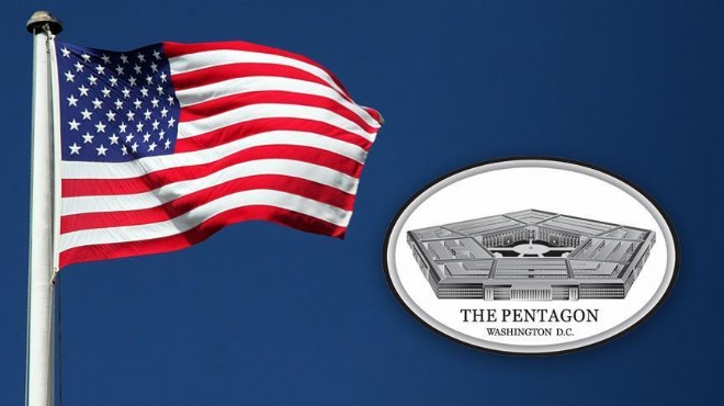 Pentagon dan dünyanın beklediği açıklama: Henüz...