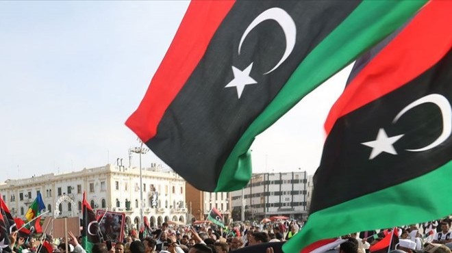 Pentagon dan Libya açıklaması