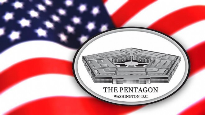 Pentagon’dan Münbiç açıklaması