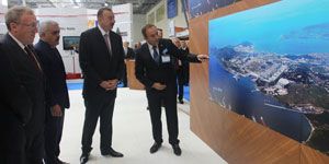 Aliyev’den Socar’ın yatırım projelerine tam destek.