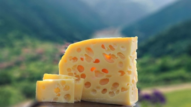 Peynir fiyatı eti solladı… Köye dönüş!