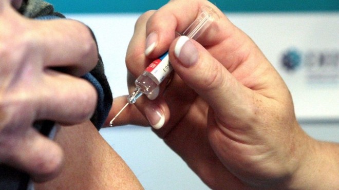 Pfizer-BioNTech aşısının onaylanması bekleniyor