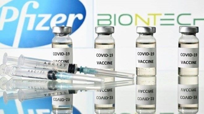 Pfizer ın aşısı mutant virüste ne kadar etkili oldu?
