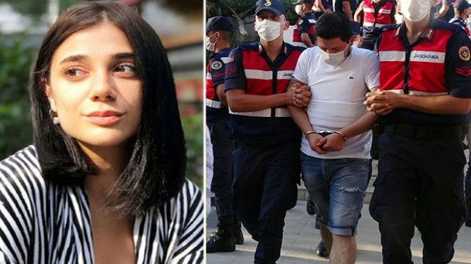 Pınar Gültekin cinayetinde bugün yapılacak keşif ertelendi