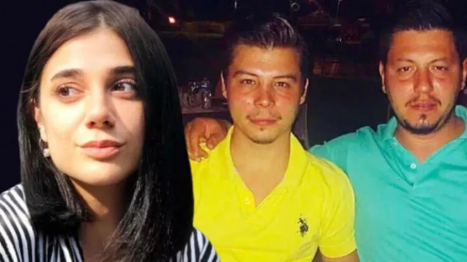 Pınar Gültekin davasında flaş gelişme... O isim ikinci kez tahliye edildi!
