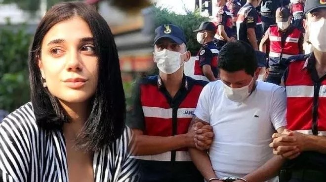 Pınar Gültekin cinayetinde yeni gelişme... 4 şüpheli daha yargılanacak!