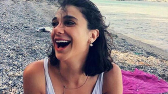 Pınar ın cinayetinde yeni iddia: Aile yardım etti