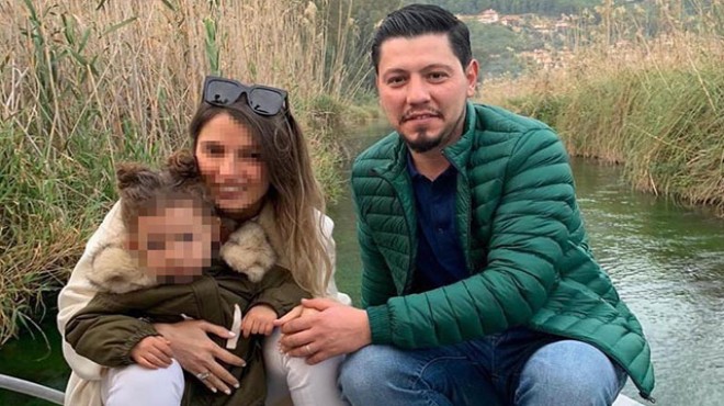 Pınar ın katiline eşi boşanma davası açtı