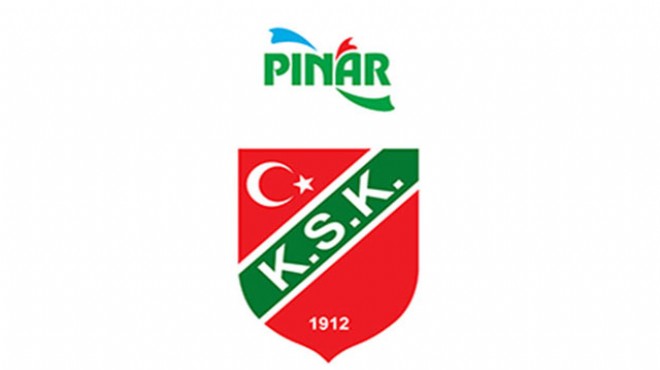 Pınar Karşıyaka da maç öncesi korona şoku!