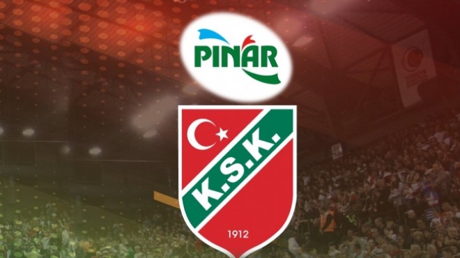 Pınar Karşıyaka dan milli maç takvimlerine tepki