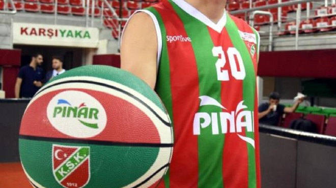 Pınar Karşıyaka nın rakibi Fenerbahçe