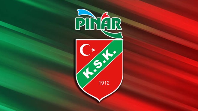 Pınar Karşıyaka önemli deplasmanda