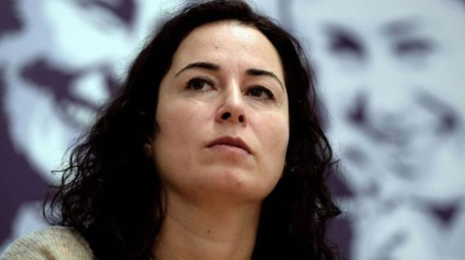Pınar Selek için kırmızı bülten kararı
