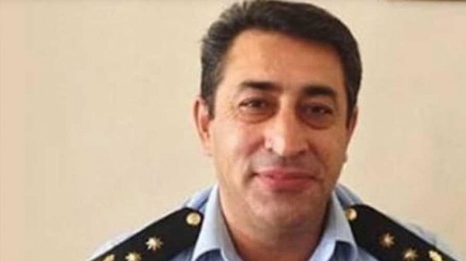 PKK nın saldırısına da uğramıştı... Emekli Emniyet Müdürü evinde ölü bulundu