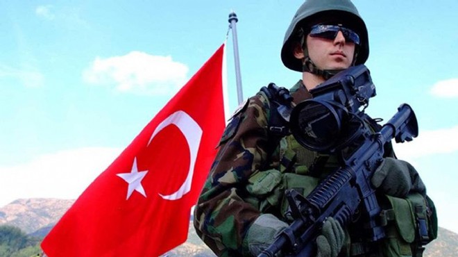 PKK/YPG li 2 terörist etkisiz hale getirildi