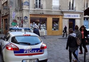 Fransa da bir saldırı daha: IŞİD sempatizanları...