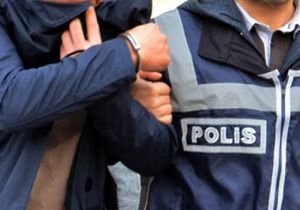 HDP İl Başkanı gözaltına alındı