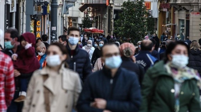 Prof. Dr. Alper Şener açıkladı: Pandemi bitiyor mu?