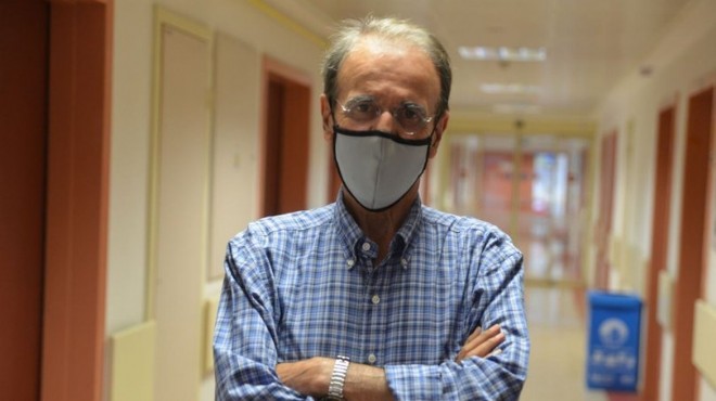 Prof. Dr. Ceyhan: Karbonatlı gargaraya güvenmeyin!