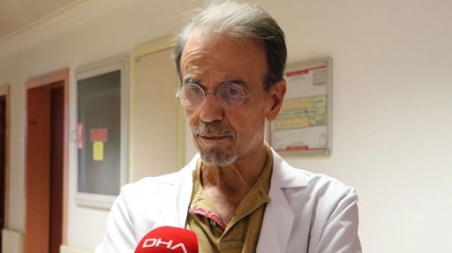 Prof. Dr. Ceyhan bilançoyu değerlendirdi: Türkiye de koronavirüs salgınında kontrol kaybedildi