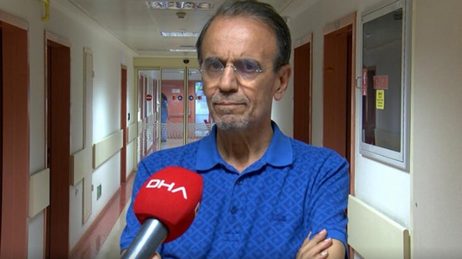 Prof. Dr. Ceyhan tarih verdi: İzmir de durumun kötüye gittiğini göreceğiz!
