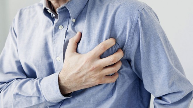 Prof. Dr. Ergene açıkladı: Kalp hastalarında ölüm oranı daha fazla!