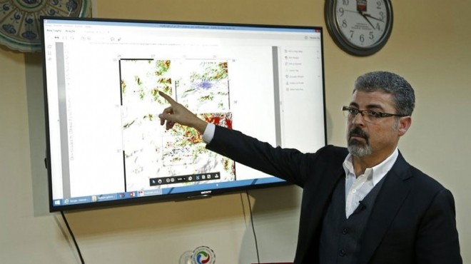 Prof. Dr. Hasan Sözbilir: Korkulacak depremler değil!