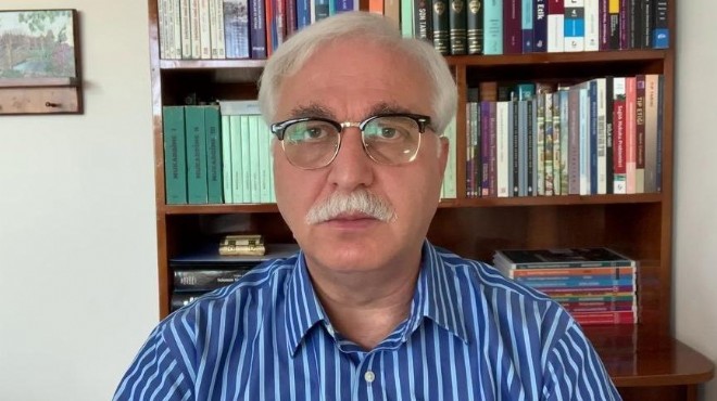 Prof. Dr. Özlü Karadeniz deki vaka artışının sebebini açıkladı