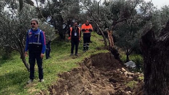 Prof. Dr. Sözbilir den deprem açıklaması: 8 fay kırıldı