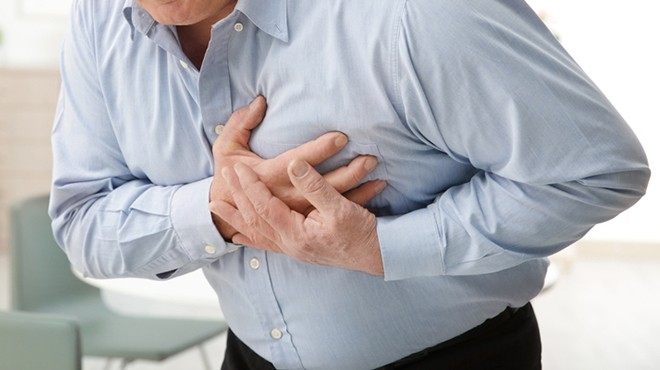 Profesörden korkutan açıklama: Koronavirüs kalp krizini tetikler!