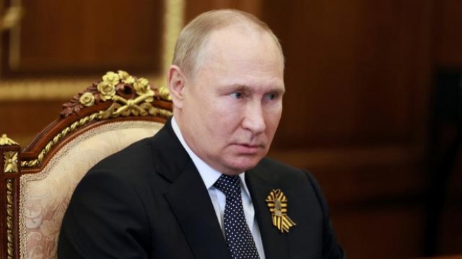 Putin den tahıl ihracatına yönelik açıklama