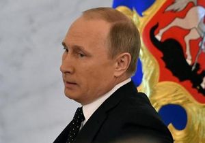 Vladimir Putin den Sovyetler Birliği çıkışı!