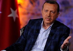 Erdoğan: Eğer 400 milletvekilini...