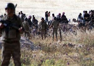 IŞİD ten Kobani ye bombalı saldırı: 12 ölü 