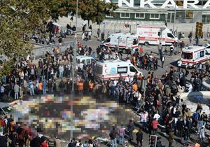 Flaş iddia: Ankara bombacısı o listedeymiş