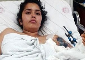 İzmir’de yürek yakan dram: Annesinin katilinden hamile, kürtaj olamazsa… 