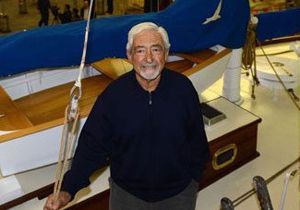 Türkiye denizciliğin öncüsünü kaybetti 