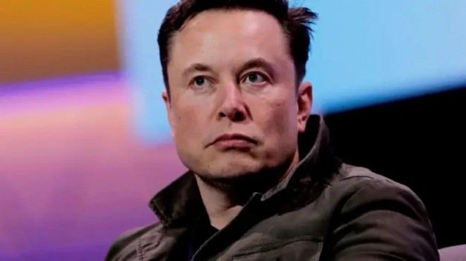 Rekabet Kurumu ndan Elon Musk a para cezası