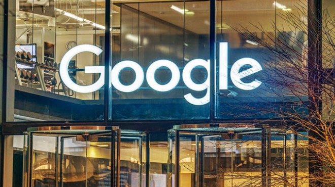 Rekabet Kurumu ndan Google a rekor ceza!