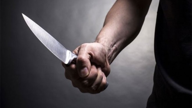 Restoranda çıkan bıçaklı kavgada 2 kişi öldü!