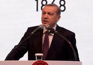 Erdoğan: Bedeli ne olursa olsun engel olacağız! 