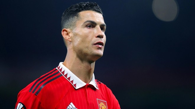 Ronaldo, Al-Nassr iddialarına noktayı koydu