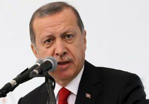 Erdoğan: Nobel sipariş üzerine veriliyor! 