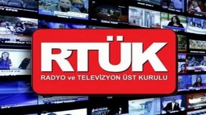 RTÜK ten 17 kanala kapatma kararı!